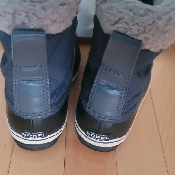 YOOT PAC NYLON Sorel - Picture 2 of 3